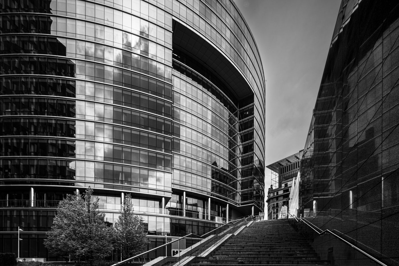 Christoph von Marschall fotografiert von Vincent Mosch