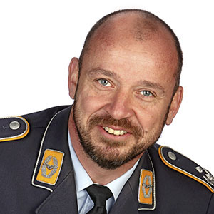 Matthias Boehnke