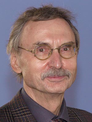 Norbert Klaschka