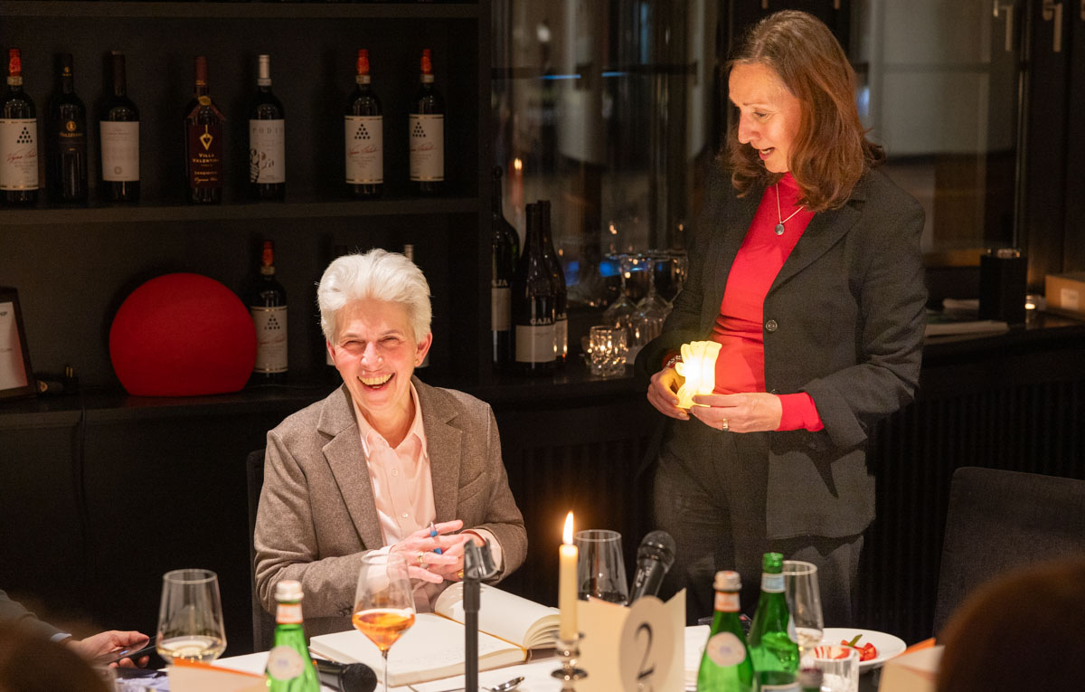 Christoph von Marschall fotografiert von Vincent Mosch